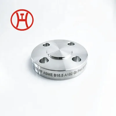 Astm A182 Duplex F51 S31803 1.4462 Long Weld Neck Dimensions Disc Welding Loose Din 2502 2507 Flange