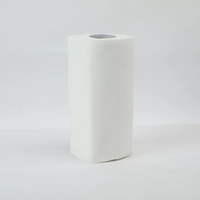 Food Grade Kitchen Towel Washable Absorbent 2 Ply Eco-Friendly Soft Hand Paper Towel with Custom Logo