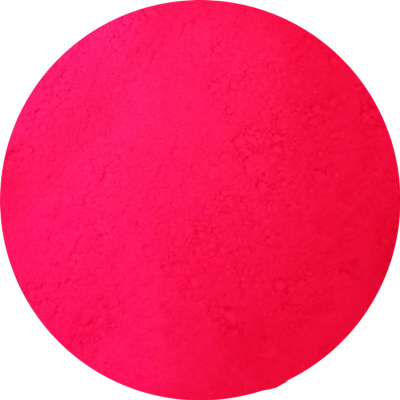 Fluorescent Pigments for Oil Inks Green Fluorescent Powders