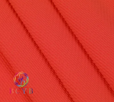2024 New Design 96%polyester 4%spandex Bullet Jacquard Colorful Fabric for Dress