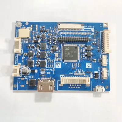 One-stop OEM PCBA Assembly Electronic PCB P08 PX30 RK3288 RK3566 Motherboard Android 7 9 10 11 Pcba Multi-core ARM A55 A75 Board