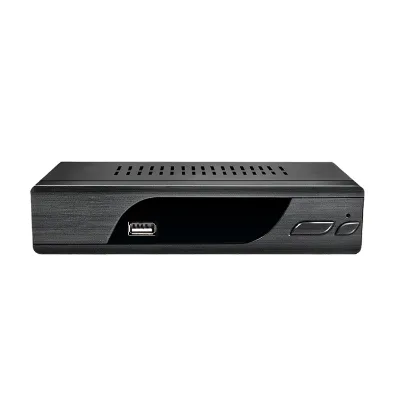 Decodificador FTA STB Firmware Upgrade for USA/Mexico Market ATSC-T TV Converter