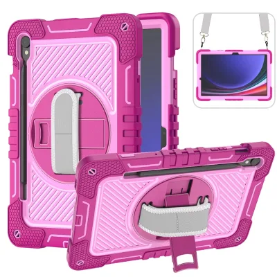 Wholesale for Samsung A11 Plus Shockproof Camera Protection Mobile Phone Case Armor Design Protective Cover Durable