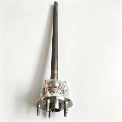 High Quality Automobile Driveline Car Rear Axle Assembly 68003272AA 2004449-1 for JK Wrangler Sahara