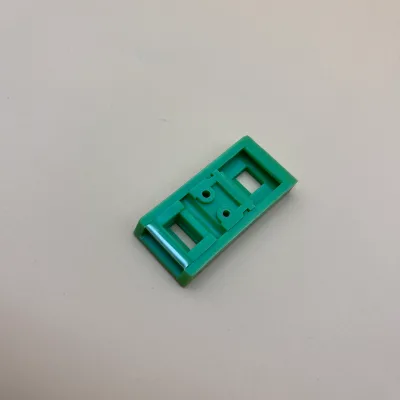 High Quality ATM Spare Parts NCR Cassette Latch 4450582360 445-0582360