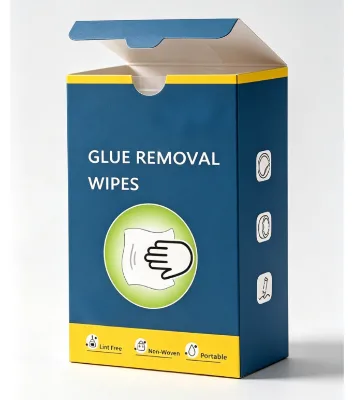 OEM Single Pack  Adhesive Remover Pads