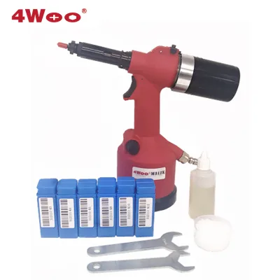M3-M12 hk pneumatic riveting machine riv nut gun nutsert gun