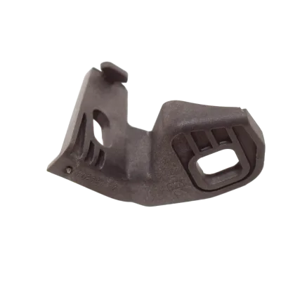 51647273066 Right Headlight Support Bracket for BMW 1 Series F20 F21, 2 Series F22 F23 F87 2010-2021