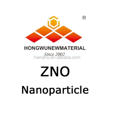 Inorganic Active Agent Znic Oxide Nanoparticle, Zinc Oxide Price