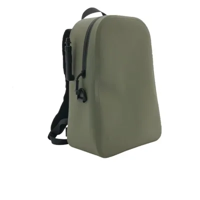 Sinodiving Commercial Grade Waterproof Backpack for Marine Research Dive Teams Waterfront Operations TPU Tarpaulin Design Hiking