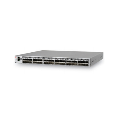 Tested  Good Price Brocade 6510 BR-6510-24-8G-R **48 ACTIVE and Trunking License** BR6510 Switch License