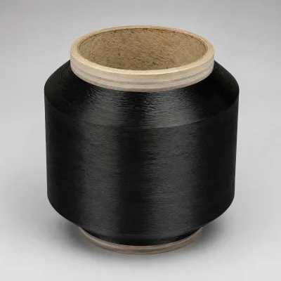Good Insulation Property Polyester FDY Yarn 500D for Cable Wrapping Textile Manufacturing