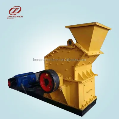 Hydraulic Fine Crusher Multi Mineral Sand Making Machine Factory Direct Sale