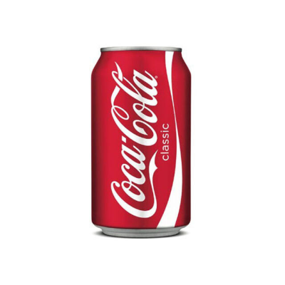 Coca Cola refreshing cola soda beverage