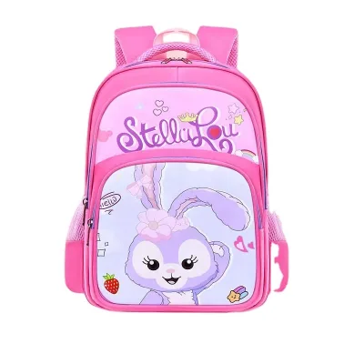 Hot Sale Cartoon Kids School Bags Boys Superhero Book Bags School Bags Backpack for Student