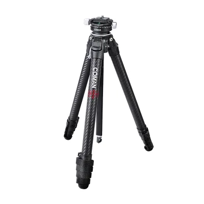 Professional Dslr Camera Travel Tripod Stand Carbon Tripod Carbon Fiber Tripod