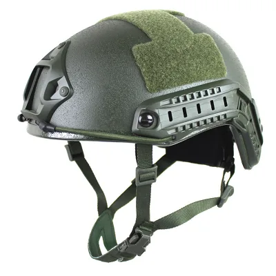 Fast Style Tactical Outdoor Fiberglass Personal Protective Fast MH Helmet Sports Safety Tactical Bump Helmet