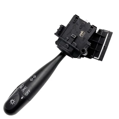 OE NO. 93410-1G000 Headlight and Turn-Signal Switch for / Accent/Rio Vehicles OLIVER Fitment Made in China