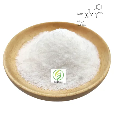 Wholesale Neotame Sweetener Powder 99% Neotame