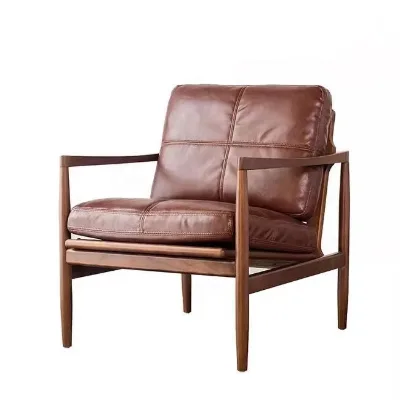Best-selling Factory Custom-made Solid Wood Stainless Steel Outdoor Patio Bench Furniture in 2025