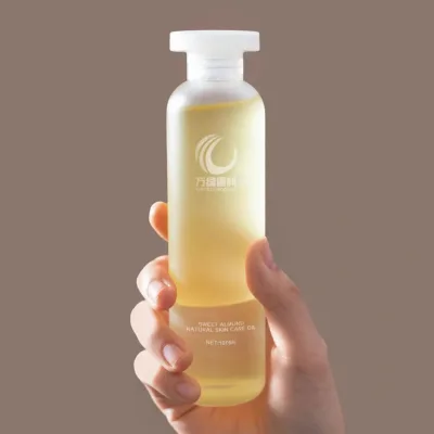 OEM Private Label Wholesale Pure Natural Organic Sweet Almond Jojoba Argan Oil for Hair & Skin Care Aromatherapy & Moisturizing