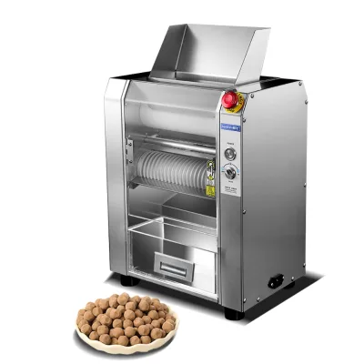 Machine for Making Tapioca Pearl for Bubble Tea Tapioca Pearl Machine for Milk Tea Shop Tapioca Pearl Making Machine