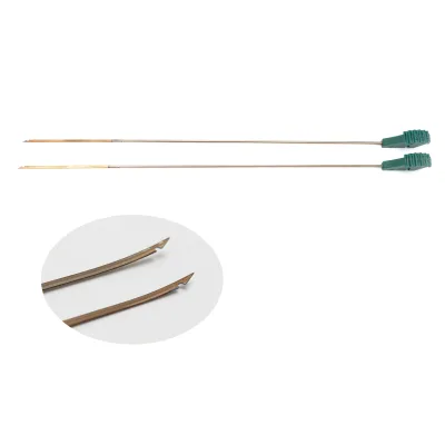 Suture Pass Needle Arthroscopy Instruments Labral Suture  Passer Glednoid Labrum Suture Passer Needle