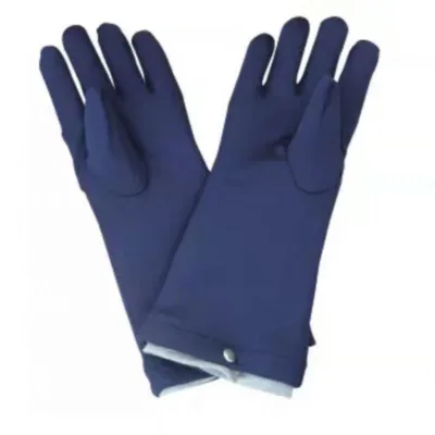 New Arrival Medical X-Ray Radiation Lead Gloves Certificate Compliant Gloves CT Scanners Radiology Equipment Accessories