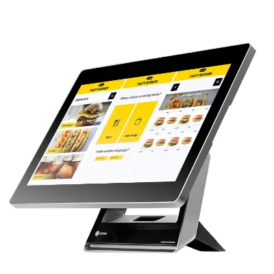 15.6 Inch LED Design All-in-one Pos System