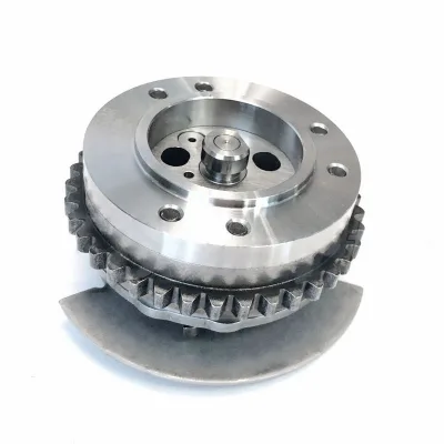 LR061550 NEW Engine Timing Camshaft Gear for LAND ROVER Replacement Part