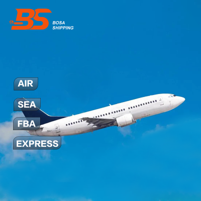 Reliable freight forwarder from China to Canada/Toronto with customs clearance
