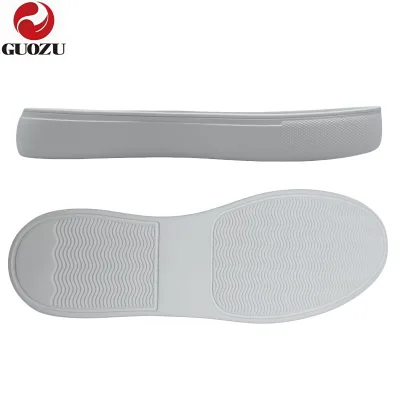 Custom Designed GUOZU Women Dunk Skate Shoes Soles Anti-Slip Durable High Elastic Lightweight EVA GZ-7376