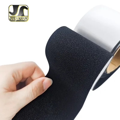 Jiehuan Furniture Eco-Friendly Sofa Bed Toy Blocker Elastic Tape Shape Secure Shoe Storage Solution Customizable Nylon Fabric