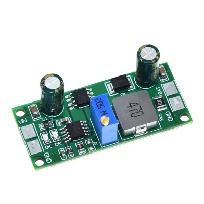 DD28CRTA 1A 3.7-18.5V Charging Board For Lithium Batteries Or Lithium Battery Packs Battery Charger Module PCBA SMT OEM EMS