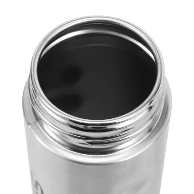 DRBIKE Insulated Cycling Water Bottle Double Wall Stainless Steel, Leak-Proof with Straw for Biking Cycling Outdoor Activities