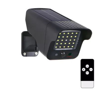 Wall Lamp Outdoor Waterproof Ip65 Corridor Light Motion Security Light Solar Powered Motion Sensor Security Lighting for Garden