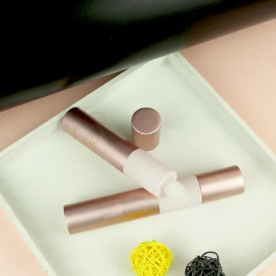 Aluminum Soft Tube Squeeze Concealer Foundation Makeup Primer