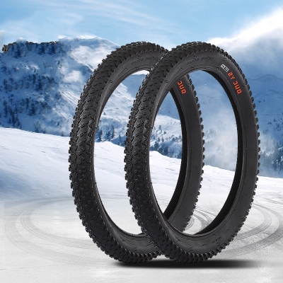 Wholesale  Various Specifications  Bicycle Tires   Wear-resistant and Anti-skid Road Bike Outer Tires  Mountain Bike  Tires