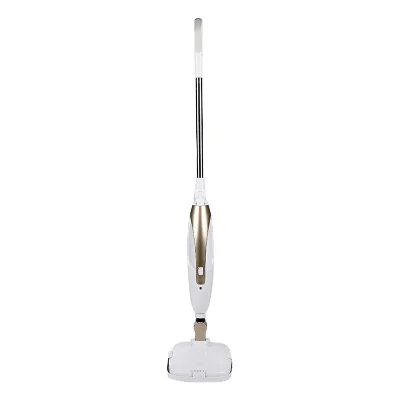 Klinsmann 2023 New Design Floor Electric Cordless Vibrating Steam Mop Cleaners