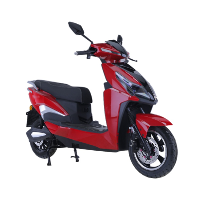 High Speed Cheap Mopeds for Adults 2000W Motorcycle 70km/h Electric Motorcycle