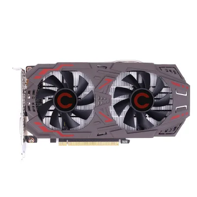 China Wholesale for Gaminng Graphics Cards GTX 1060 6GB DDR5 192bit for Desktop Pc