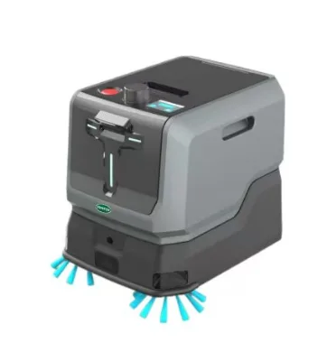 Find Similar Icon Floor Cleaning Robot Smart / Mopping Robot Floor Cleaning / Robot Cleaner Vacuum