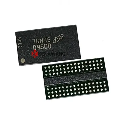 MT41K256M16LY-107:N Discount Price New Original MT41K256M16LY-107 N D9SDD BGA memory IC chip Fast Delivery
