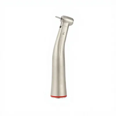 Dental Equipment Contra High Speed Low Speed Turbine Handpiece Fiber Optic Push Button