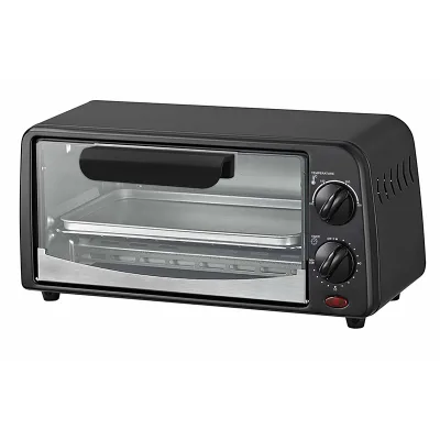 Function of Electric Oven Toaster Mini Commercial Toaster Oven for Home
