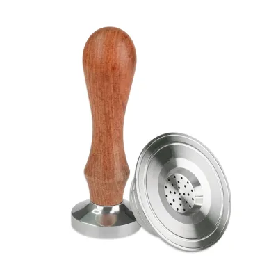 1Pod 1Tamper Set Reusable Coffee Capsule Compatible for Bialetti Coffee Brewers Refillable Filter Cone With Tamper Espresso Cup
