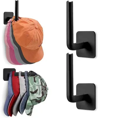 Rack Cap Holder Baseball Cap Display Rack Hat Organizer for Baseball Caps