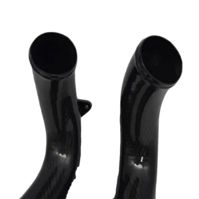 High Professional Carbon Fiber Mould Shape Bent Tube and Custom Made Pole/pipe