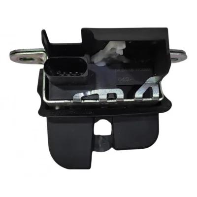 Tailgate Lock Actuator Mechanism 2G6827505 for volkswagen Polo Vi 1.0 Mpi 2017