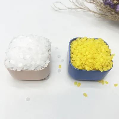 Coconut Soy Wax for Candle Making / Hard Soy Wax / Hot Selling Europe America Popular Soy Wax